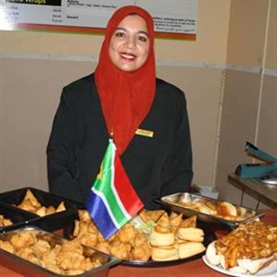 ‘Food lovers need Tastebuds in their lives