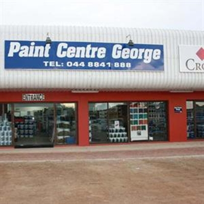 New Plascon Trade Centre