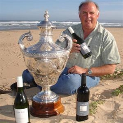 Kampioenwyne vir ‘n kampioenvrou