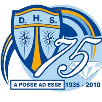 Diamantvelders reünie toe genooi