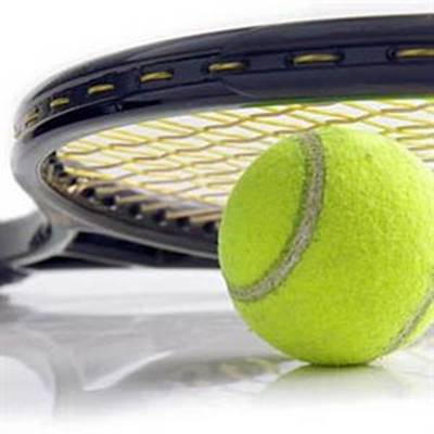 Tenniswedstryde eersdaags hervat