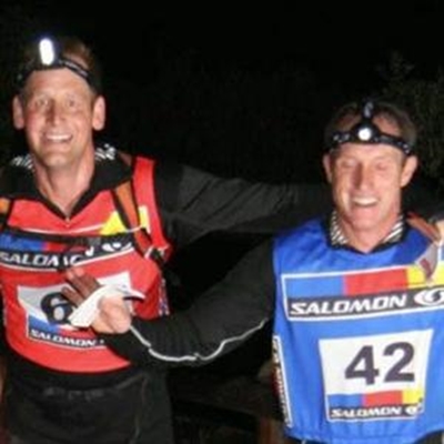 Locals triumph in tough ‘Big 5’