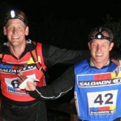 Locals triumph in tough ‘Big 5’