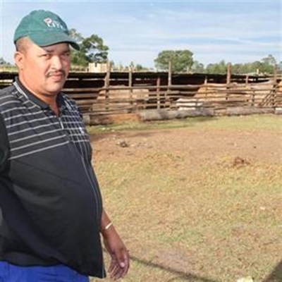 Varkboere vra ‘Waarheen nou?’ 