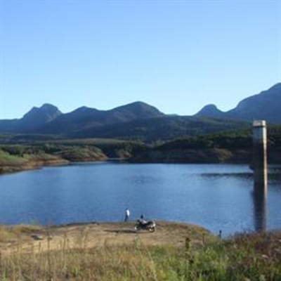Water situation dire in Mossel Bay