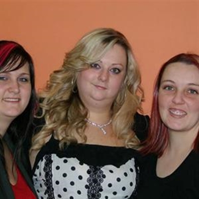 Familiar faces at House of Hair