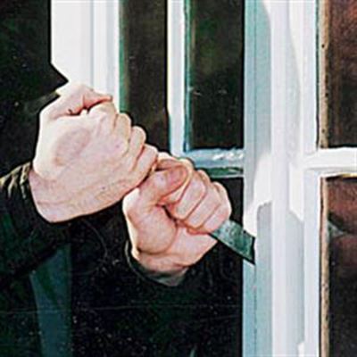 Drop in burglaries and vandalism at schools during holiday