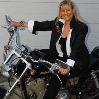Knysna lass joins Journey of Hope