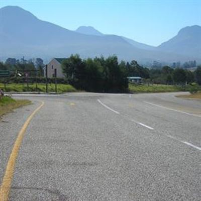 George Western Bypass passes enviro test