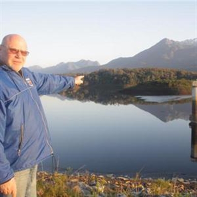 Dam rises 10% without rain