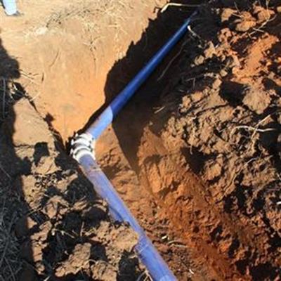 Robor takes on Cape water challenge