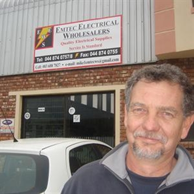 EMTEC Electrical Wholesalers - service you can rely on