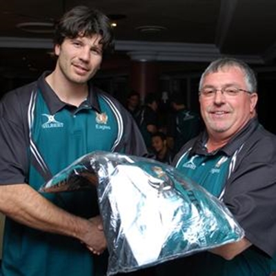 Group gets on board with SWD Eagles