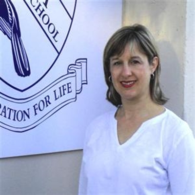 Knysna educator invited to Cambridge