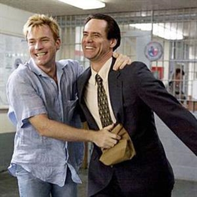 MOVIE REVIEW: I love you Phillip Morris
