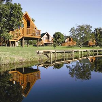 Explore the true Garden Route this winter