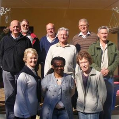 New leaf, new trustees for Botanical Gardens