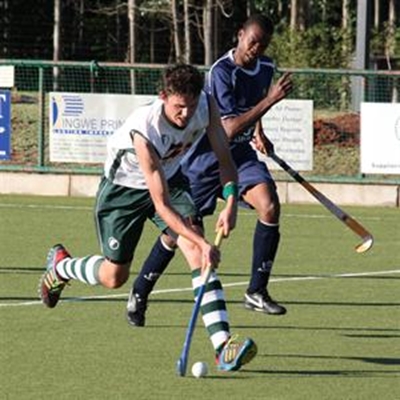 Hockey Triumph: SCape takes title again