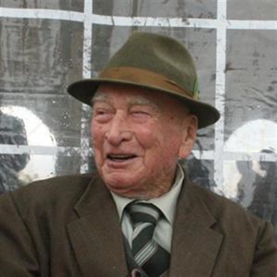 Vaarwel aan oom Adam de Swardt