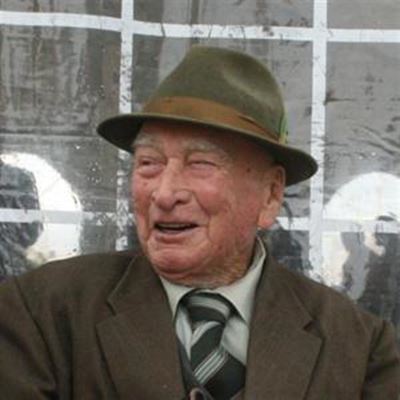 Vaarwel aan oom Adam de Swardt