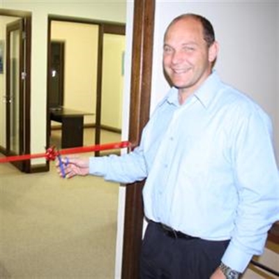 Deposita systems extends its footprint