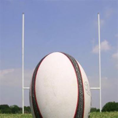 Arende speel Boland stukkend