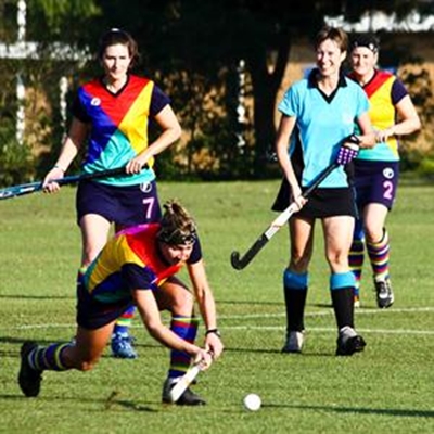 World’s biggest hockey tournament