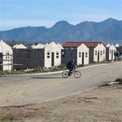 Low cost housing gets a push