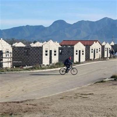 Low cost housing gets a push
