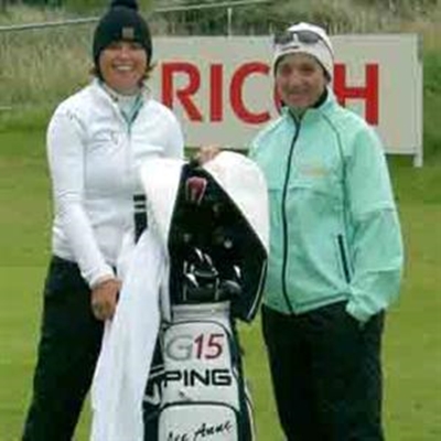 Incredible month for Southern Cape golf