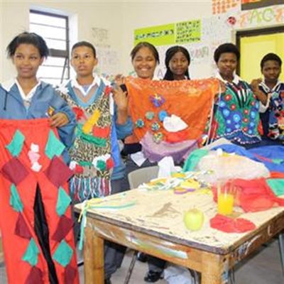 Wear Art 2010 