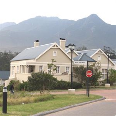 Kingswood in the spotlight  