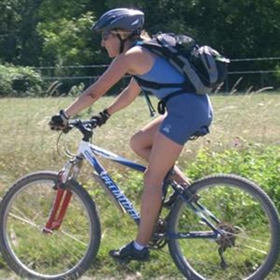 Fietswedren vir almal