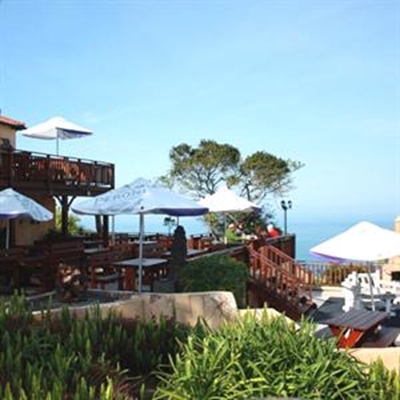 Dutton’s Cove - a sea-haven on your doorstep