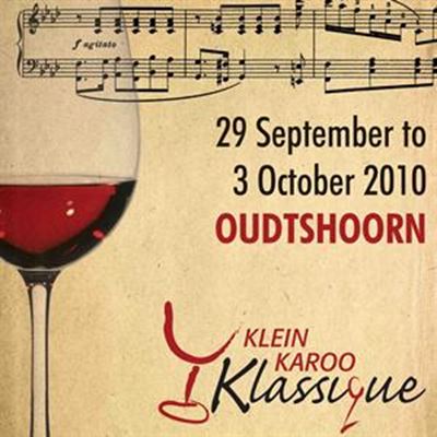 Wéér tyd vir Classique