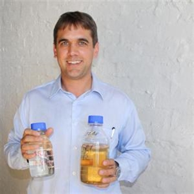 Effluent re-use in George now reality