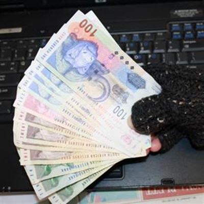 Con-artists steal from mouths of babes