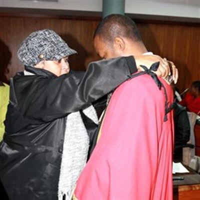 George Mayor resigns