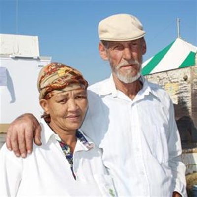 Eerste huis op erf 325 kry baas 