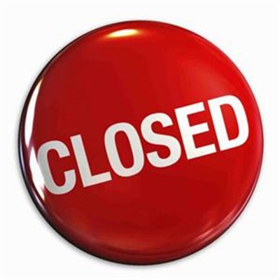George businesses being liquidated