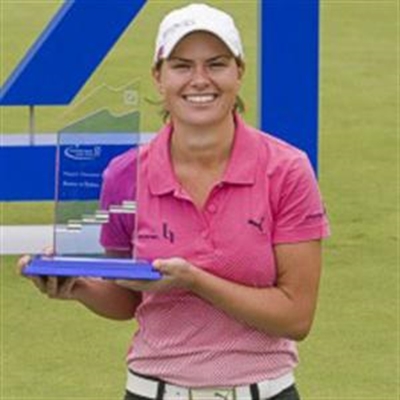 Another international victory for Mossel Bay