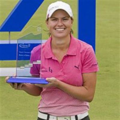 Another international victory for Mossel Bay