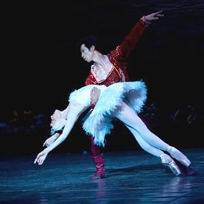 SA Ballet Theatre coming to George