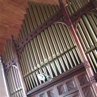 Musiek in die kerk