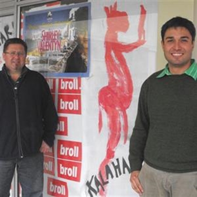Locals open state-of-the-art theatre for Southern Cape
