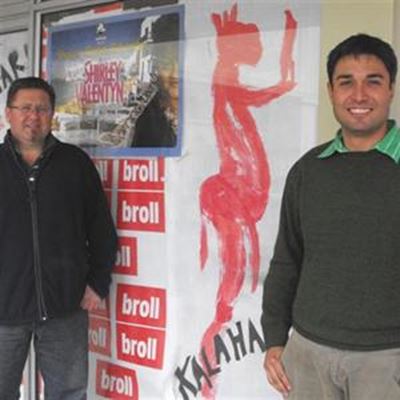 Locals open state-of-the-art theatre for Southern Cape
