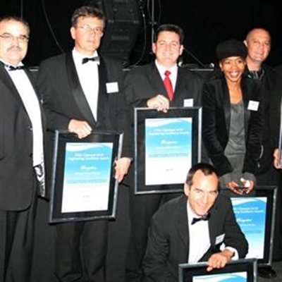 Water crisis: Southern Cape municipalities honoured
