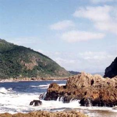 NSRI saves Dutch tourists