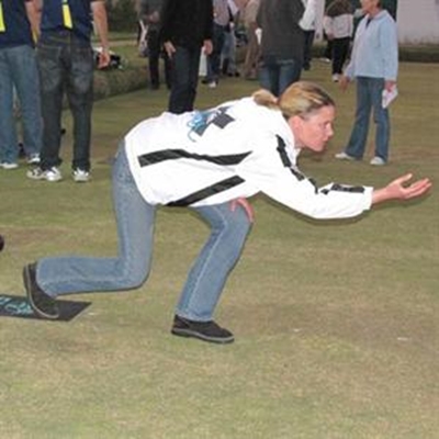 Rolballiga in pylvak