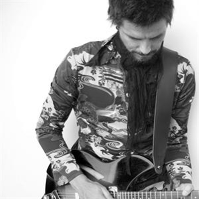 Elvis Blue at the Arts Theatre